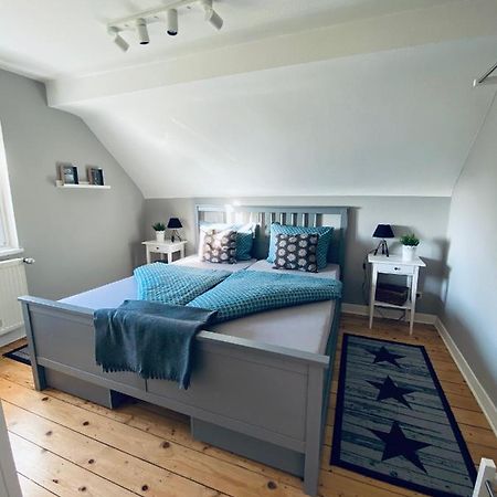 Apartmán Auszeit Gummersbach Exteriér fotografie