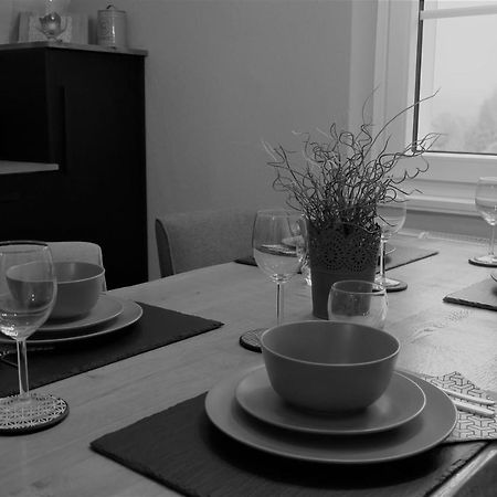Apartmán Auszeit Gummersbach Exteriér fotografie