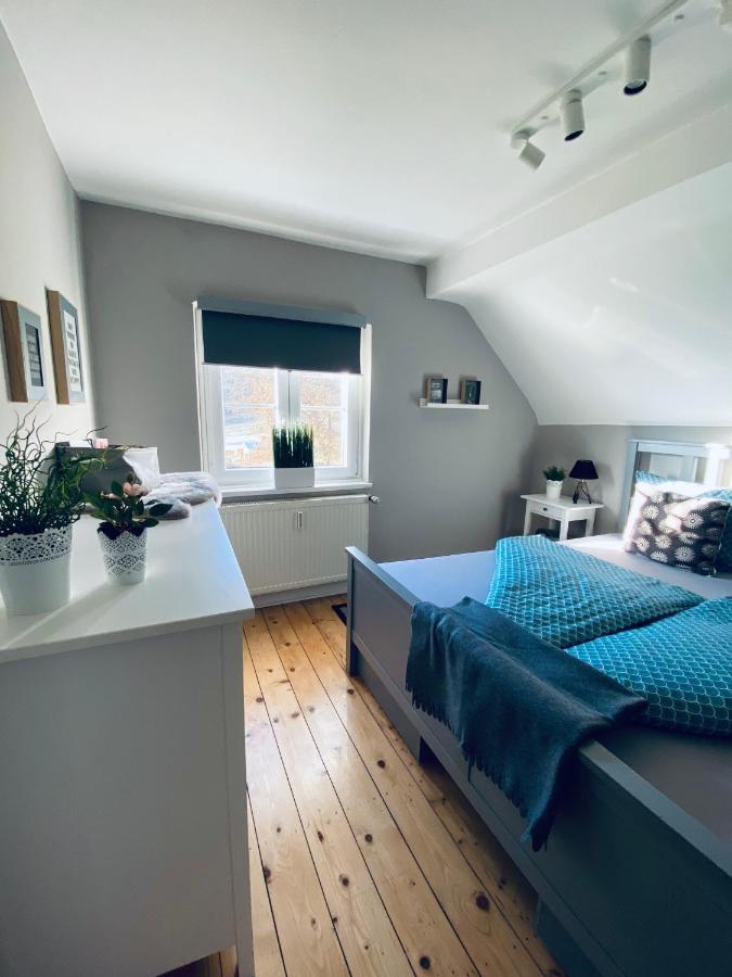 Apartmán Auszeit Gummersbach Exteriér fotografie