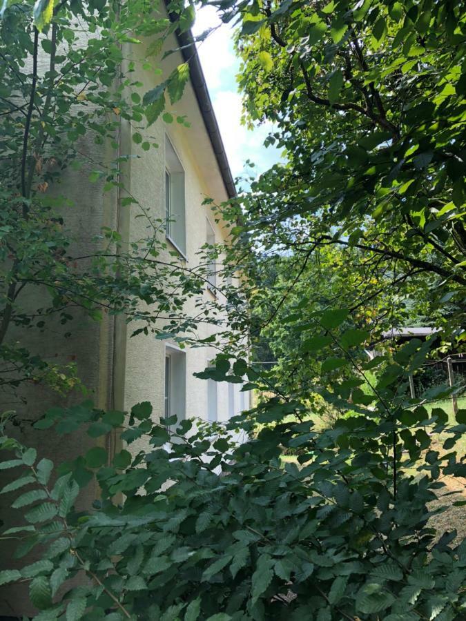 Apartmán Auszeit Gummersbach Exteriér fotografie