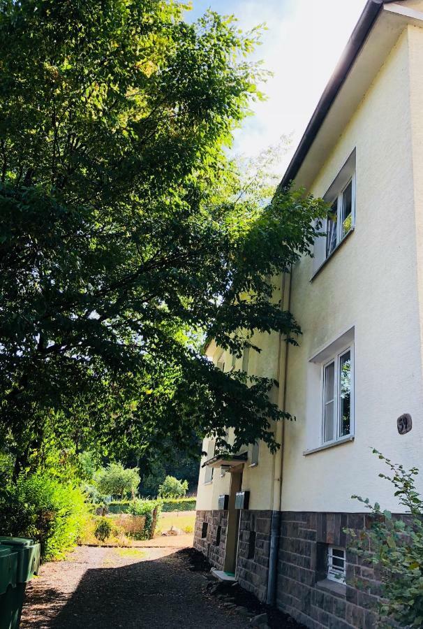Apartmán Auszeit Gummersbach Exteriér fotografie