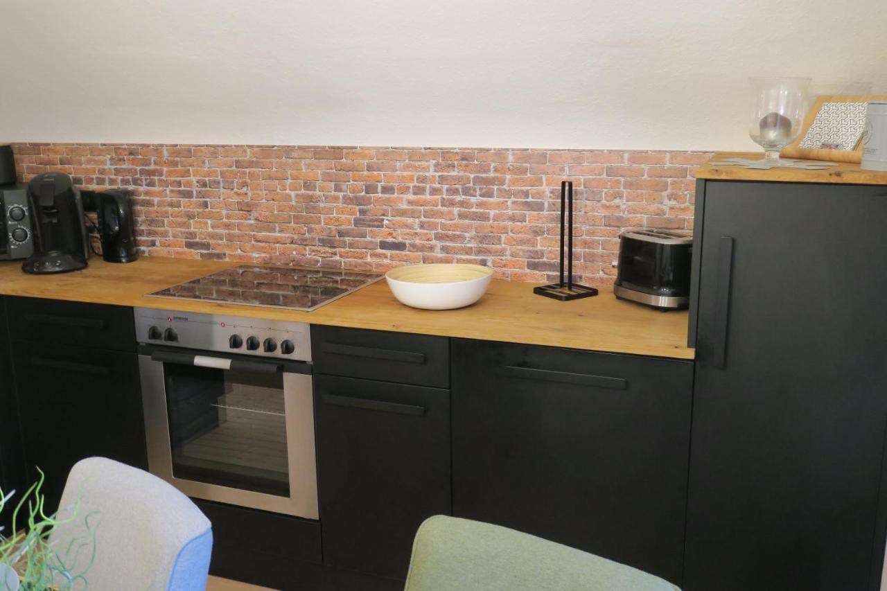 Apartmán Auszeit Gummersbach Exteriér fotografie