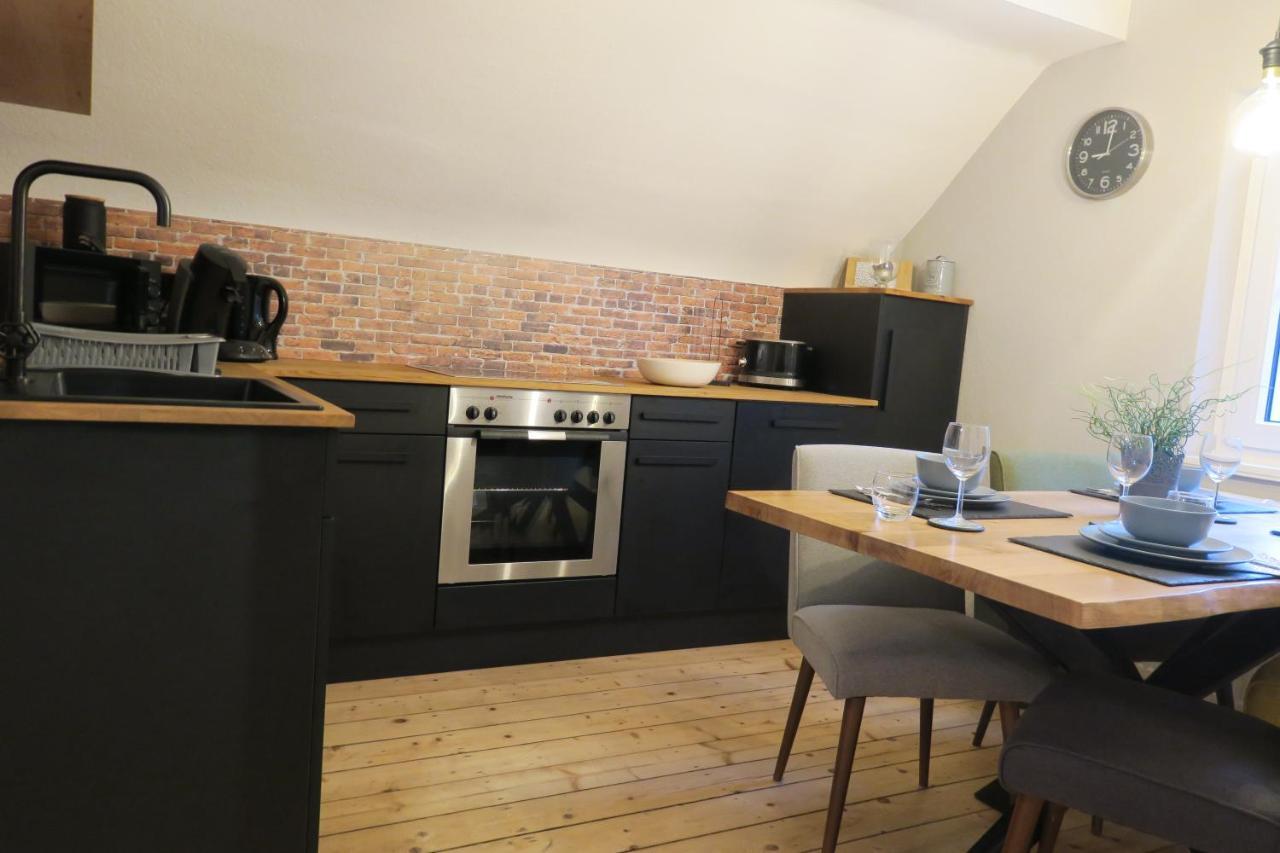 Apartmán Auszeit Gummersbach Exteriér fotografie