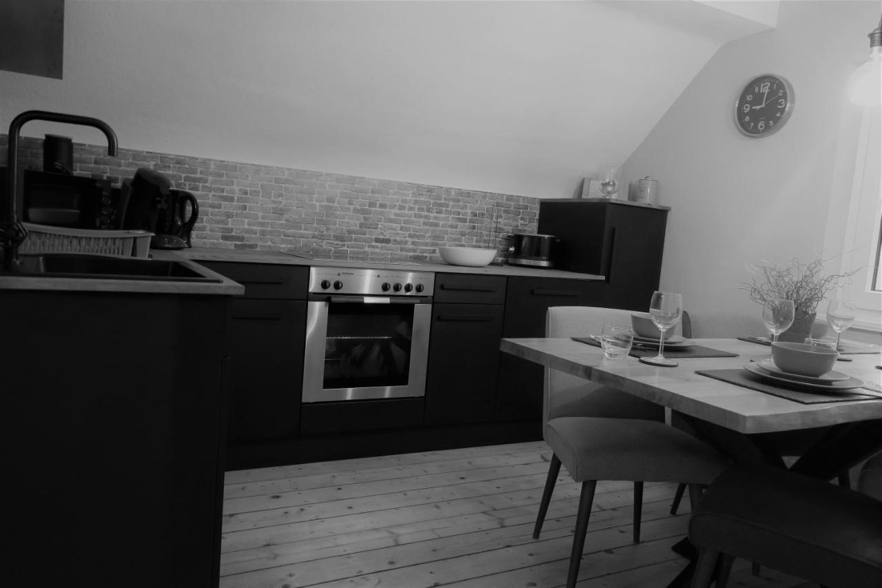 Apartmán Auszeit Gummersbach Exteriér fotografie