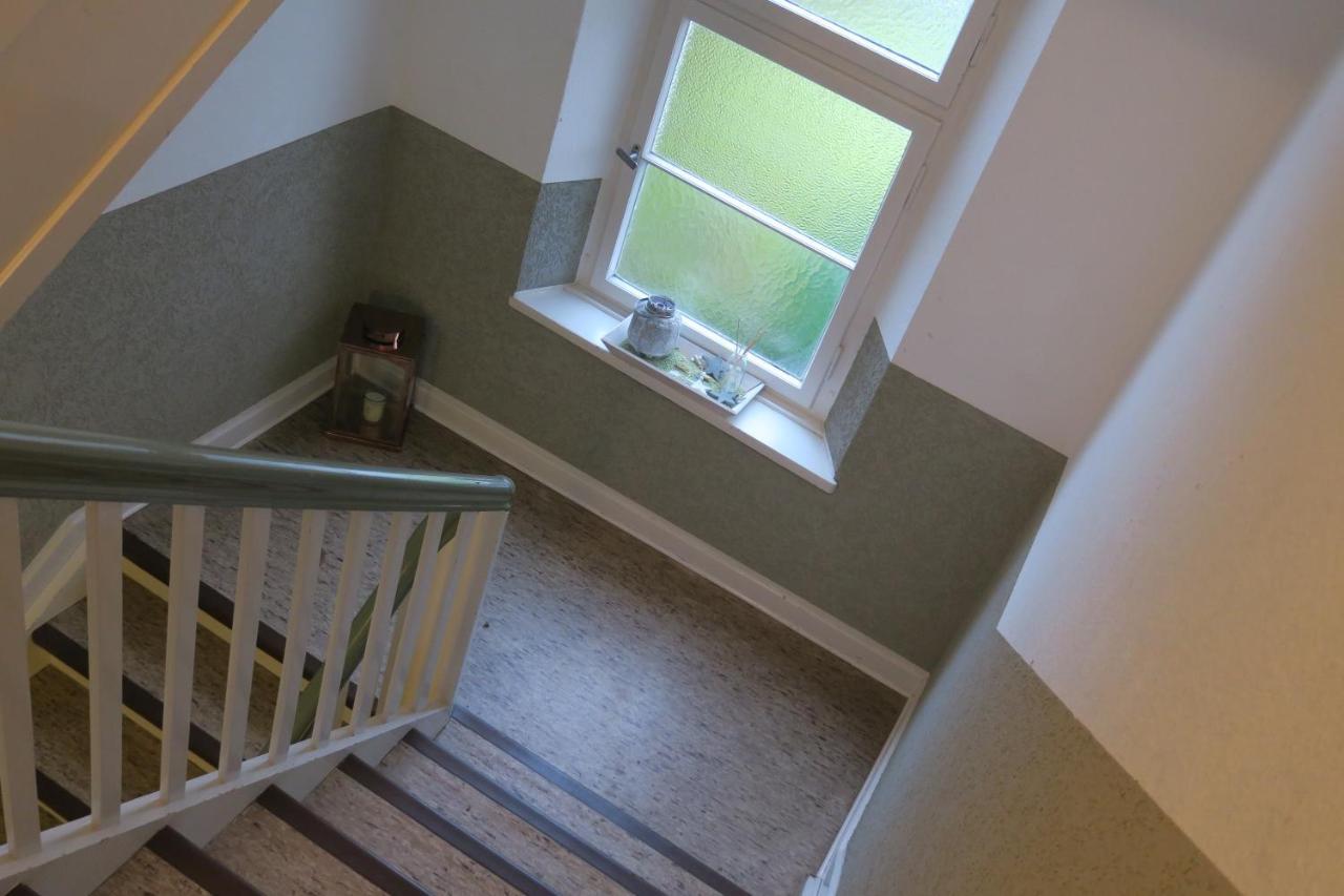 Apartmán Auszeit Gummersbach Exteriér fotografie