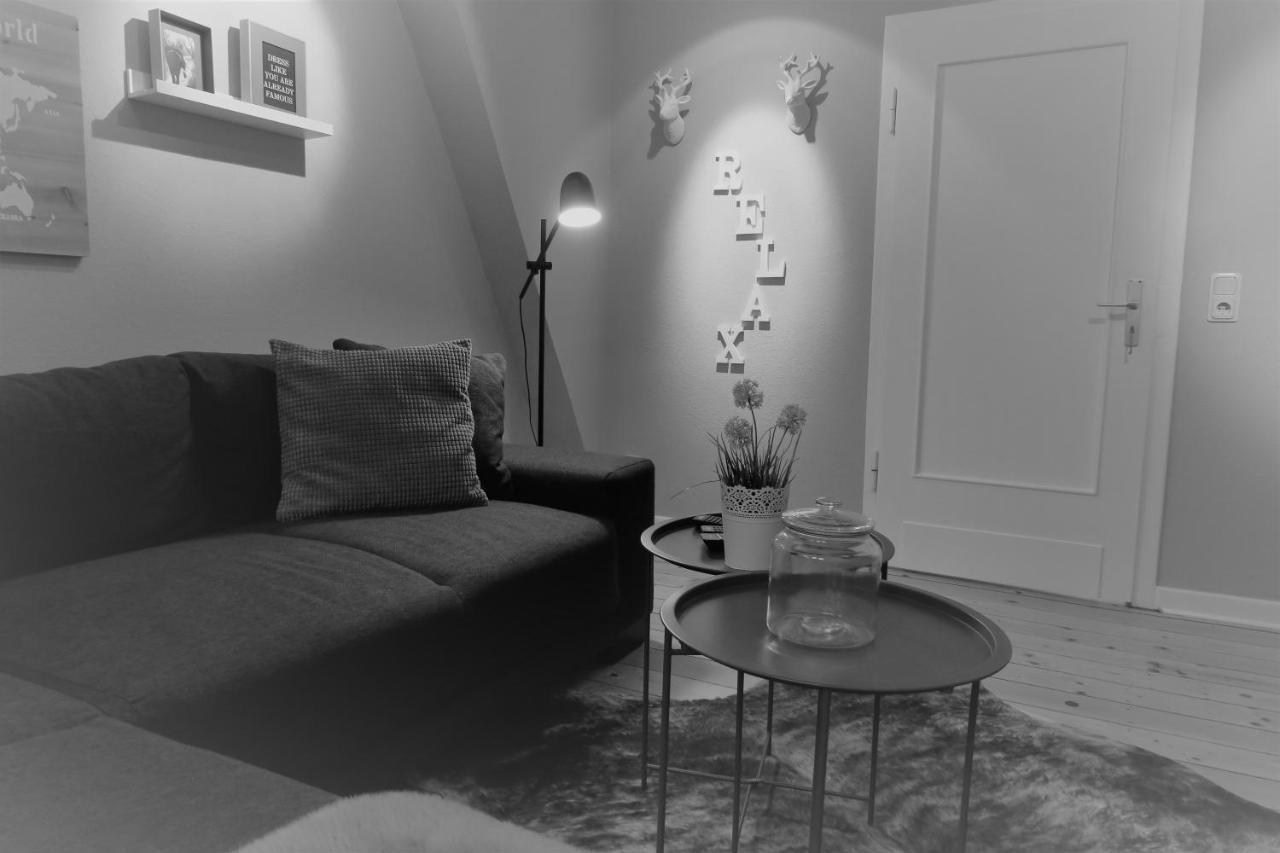 Apartmán Auszeit Gummersbach Exteriér fotografie