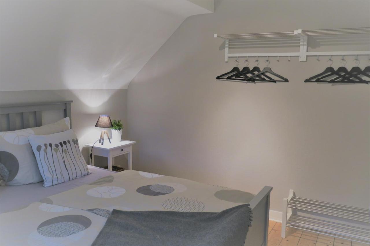 Apartmán Auszeit Gummersbach Exteriér fotografie
