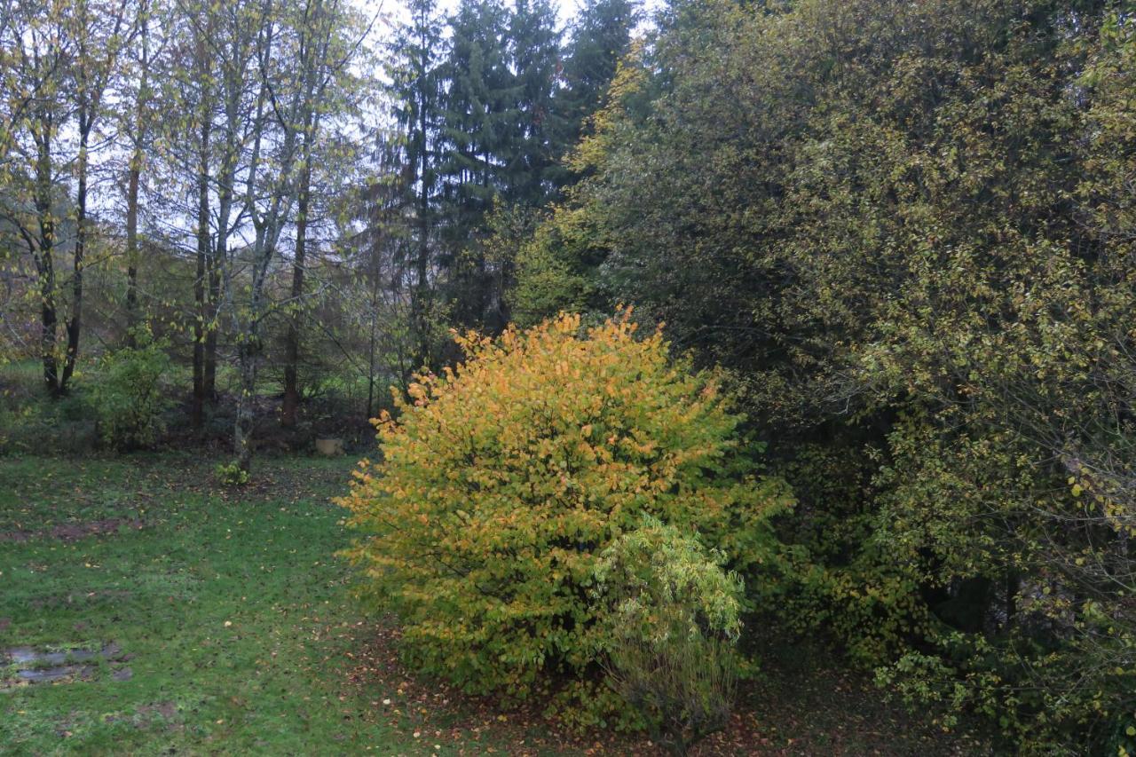 Apartmán Auszeit Gummersbach Exteriér fotografie