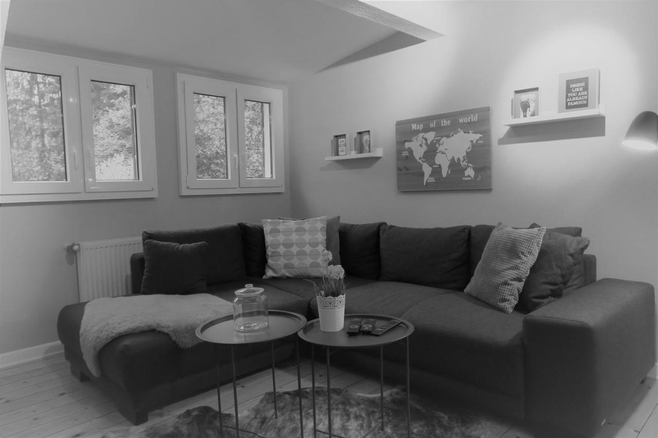Apartmán Auszeit Gummersbach Exteriér fotografie