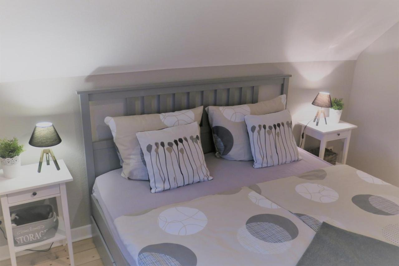 Apartmán Auszeit Gummersbach Exteriér fotografie