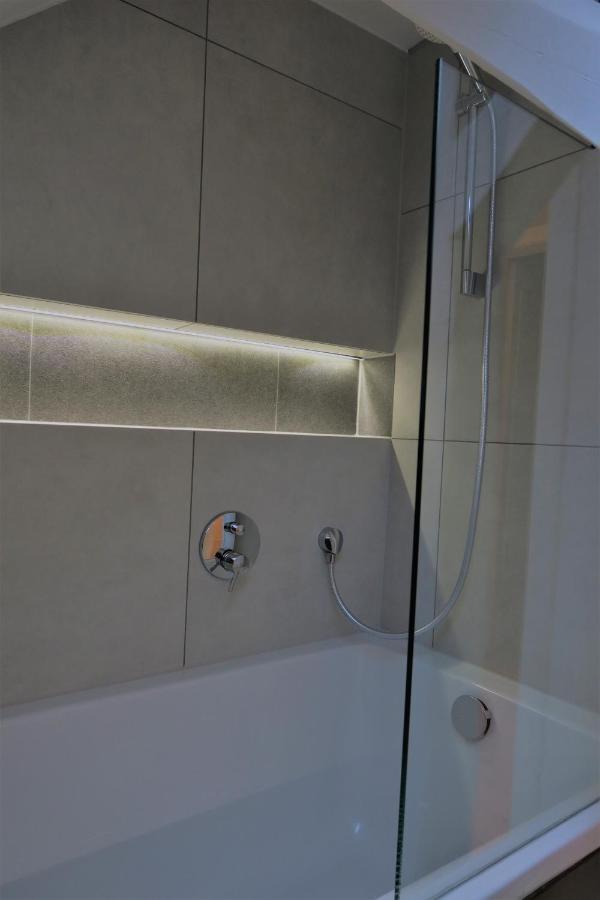 Apartmán Auszeit Gummersbach Exteriér fotografie